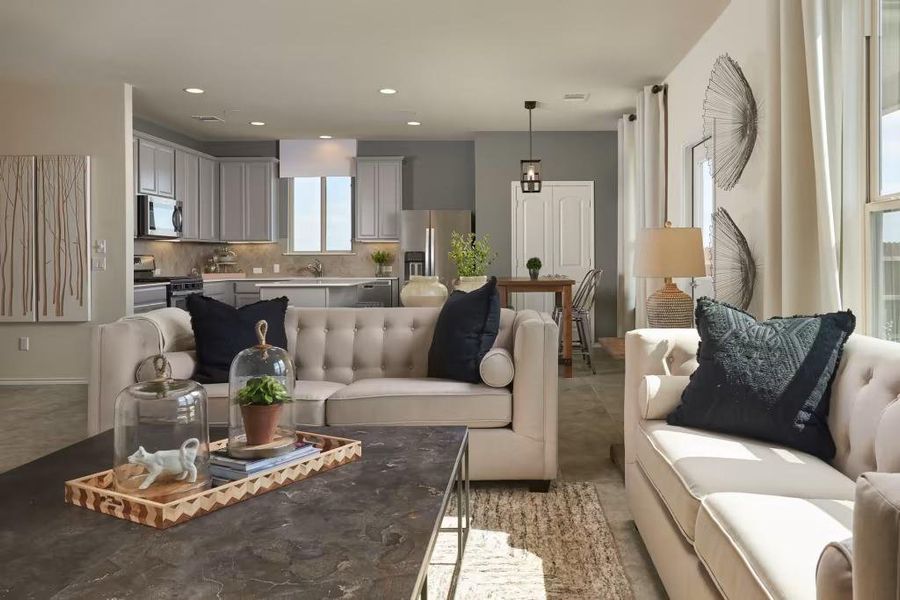 Representative Photo