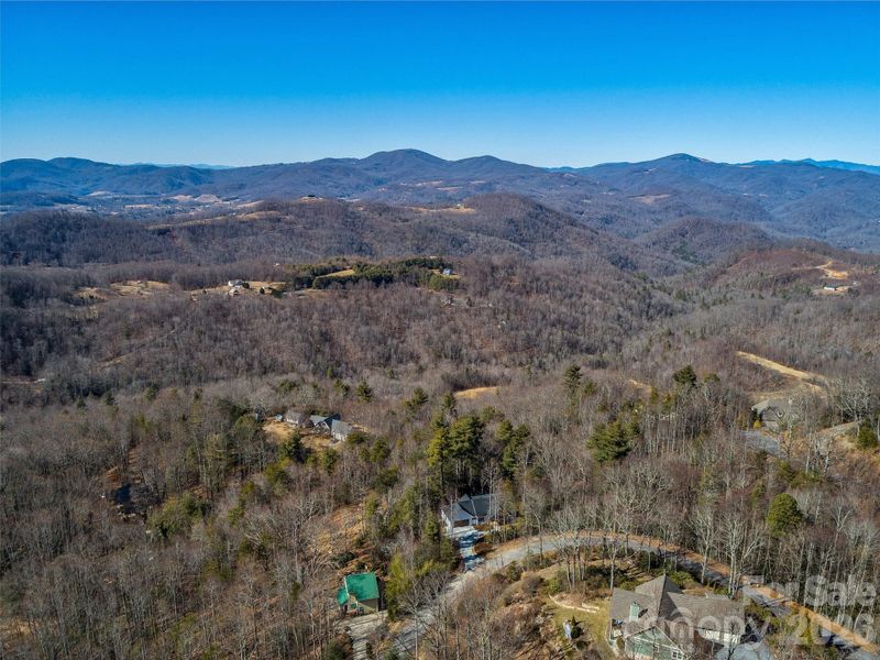 Natural landscape and outdoor views near  in Hendersonville (Image 34).