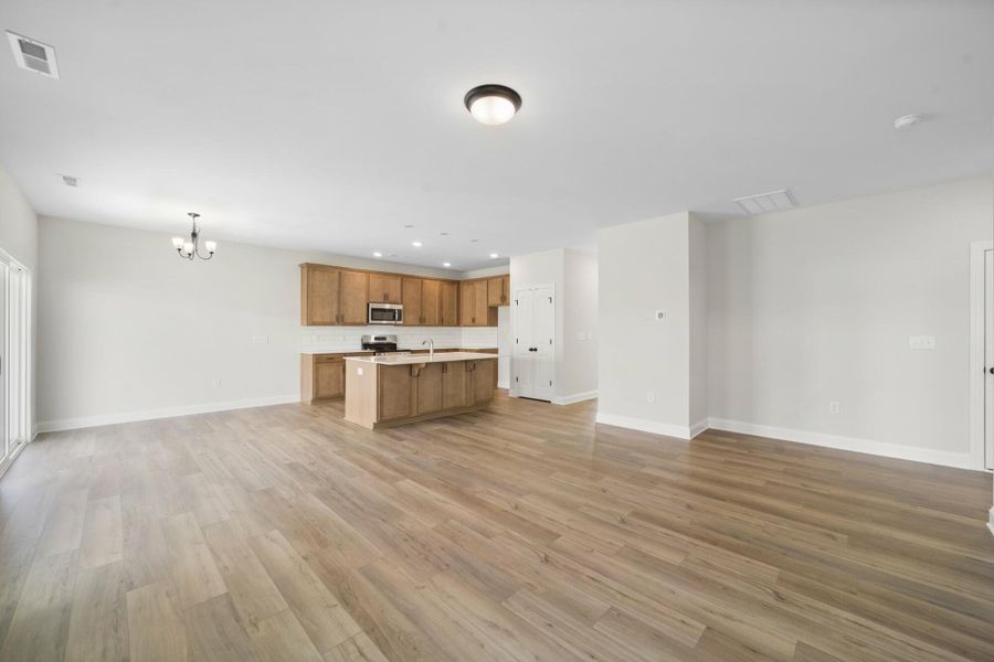 Image 38 of a home in Cottages at Piper Village.