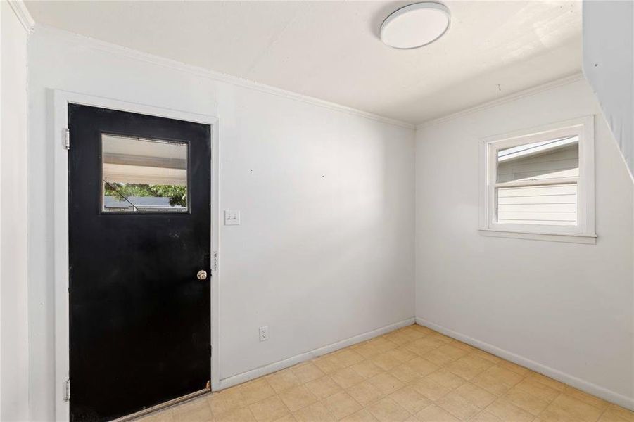 Spacious, unfurnished interior of a new home in , Coleman (Image 6). Spacious, unfurnished interior of a new home in , Coleman (Image 6).