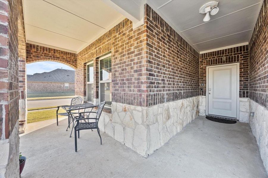 Image 29 of a home in Stonehaven.