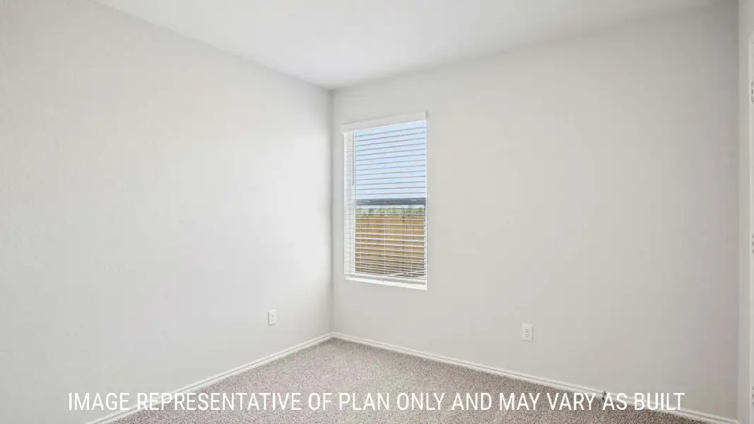 Spacious, unfurnished interior of a new home in North Creek, Temple (Image 28). Spacious, unfurnished interior of a new home in North Creek, Temple (Image 28).