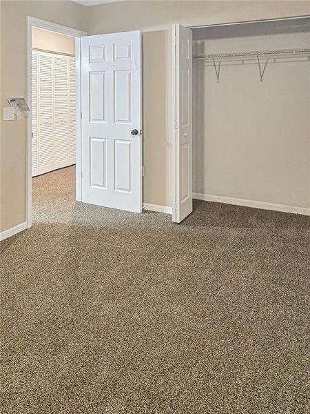 Spacious, unfurnished interior of a new home in , Ocala (Image 11). Spacious, unfurnished interior of a new home in , Ocala (Image 11).