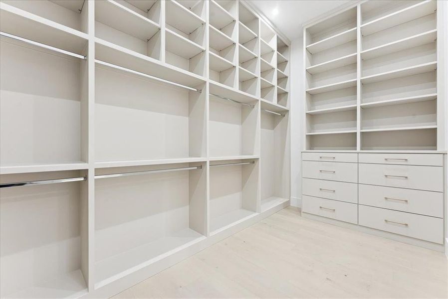 Spacious, unfurnished interior of a new home in , Dallas (Image 21). Spacious, unfurnished interior of a new home in , Dallas (Image 21).