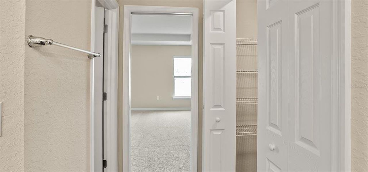 Close-up of interior finishes inside a home in Falls of Ocala, Ocala (Image 14).