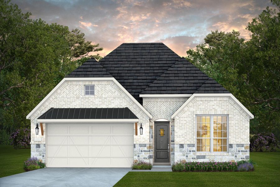 Home Exterior FC201 Home Exterior FC201