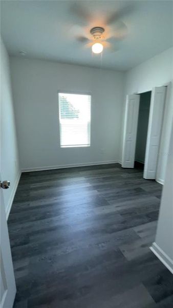 Spacious, unfurnished interior of a new home in Heath Preserve, Ocala (Image 15). Spacious, unfurnished interior of a new home in Heath Preserve, Ocala (Image 15).