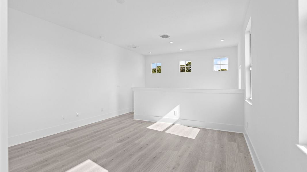 Bonus Room Bonus Room