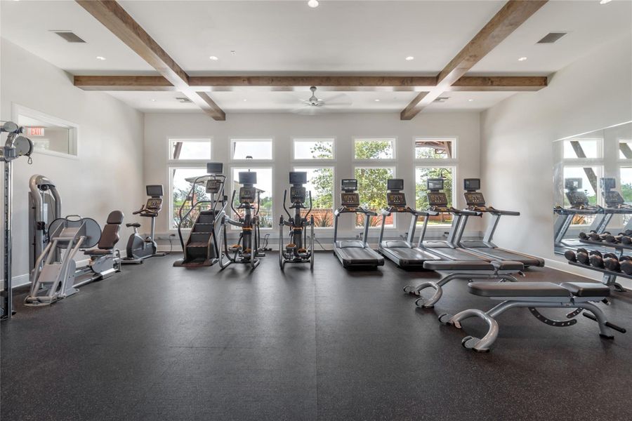 Community amenities in , Bryan (Image 33).