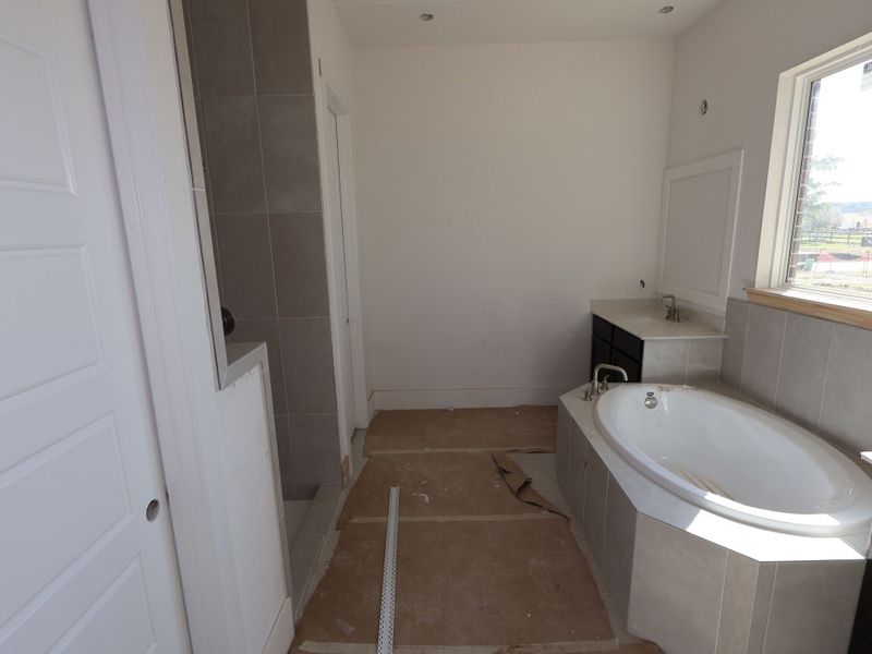 Bathroom Bathroom