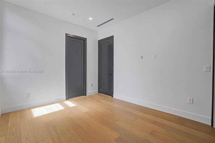 Spacious, unfurnished interior of a new home in , Miami (Image 60). Spacious, unfurnished interior of a new home in , Miami (Image 60).
