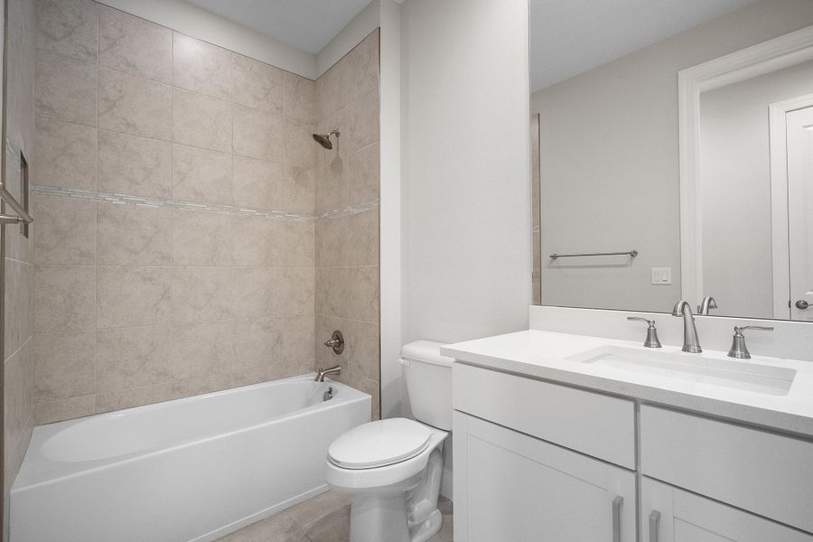 12507 SW Sunrise Lake Tr - Lucida - Seco 12507 SW Sunrise Lake Tr - Lucida - Seco