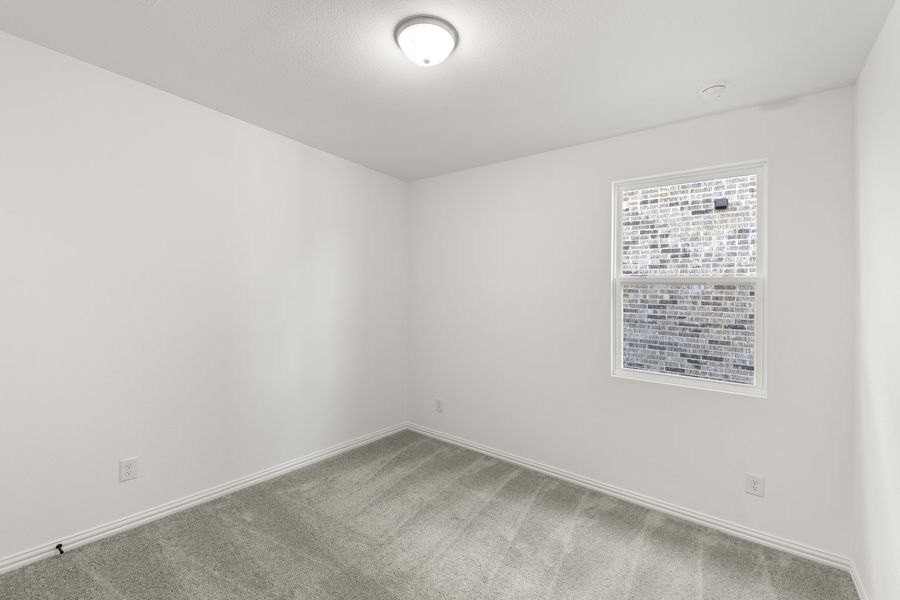 Coleman Home Plan by Ashton Woods