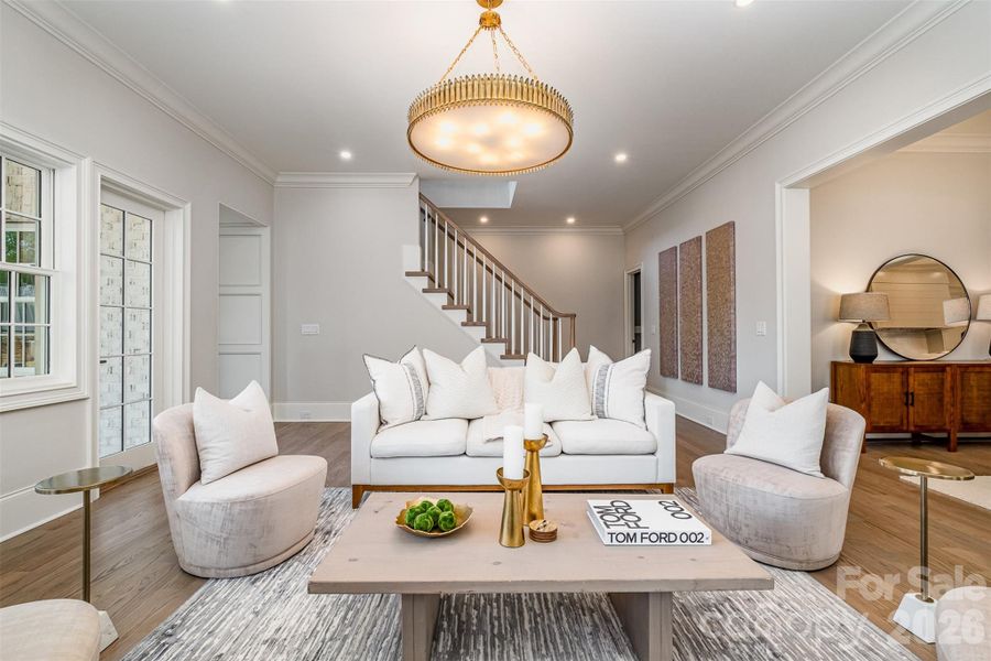 Representative Photo