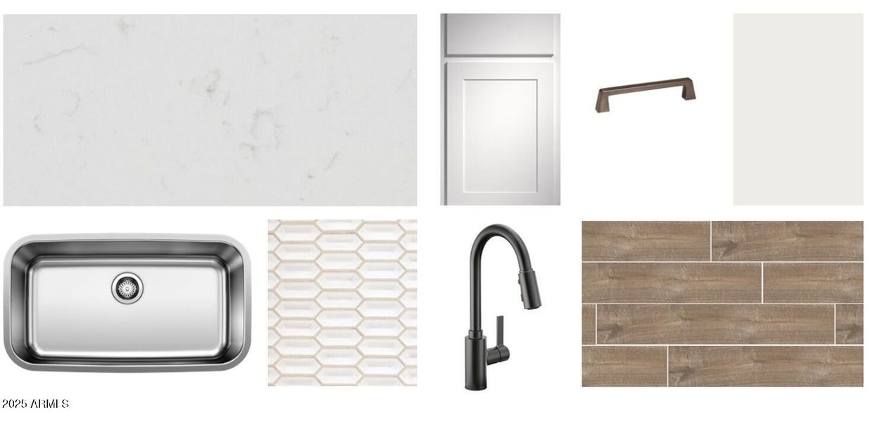 Harmony Palette Pg 1 - MLS Harmony Palette Pg 1 - MLS