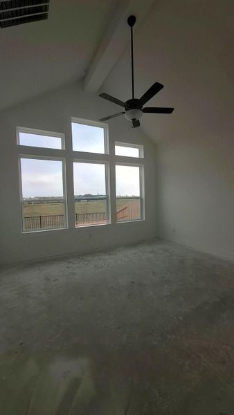 Family Room Progress Family Room Progress