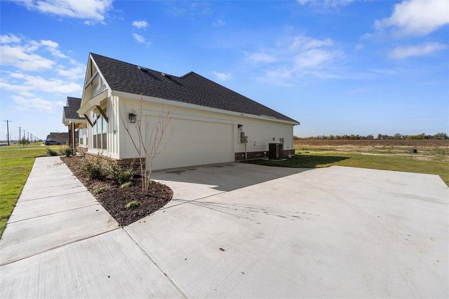 Image 38 of a home in Clear Sky Addition.