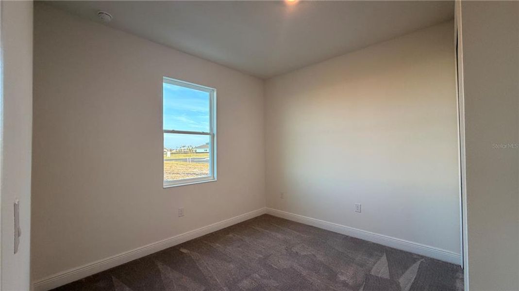 Spacious, unfurnished interior of a new home in Seaire, Parrish (Image 9).