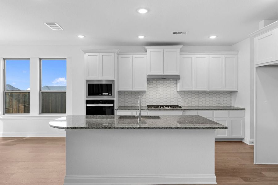 5br New Home in Celina, TX.  - Slide 18