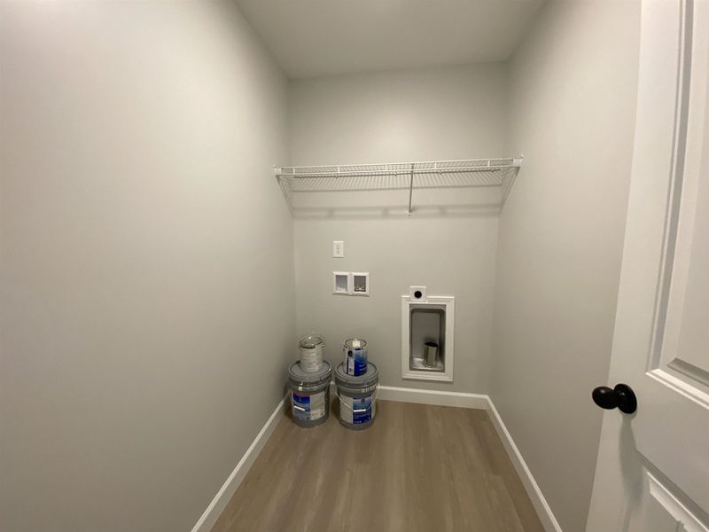 Spacious, unfurnished interior of a new home in Ballentine Ridge, Lyman (Image 31). Spacious, unfurnished interior of a new home in Ballentine Ridge, Lyman (Image 31).