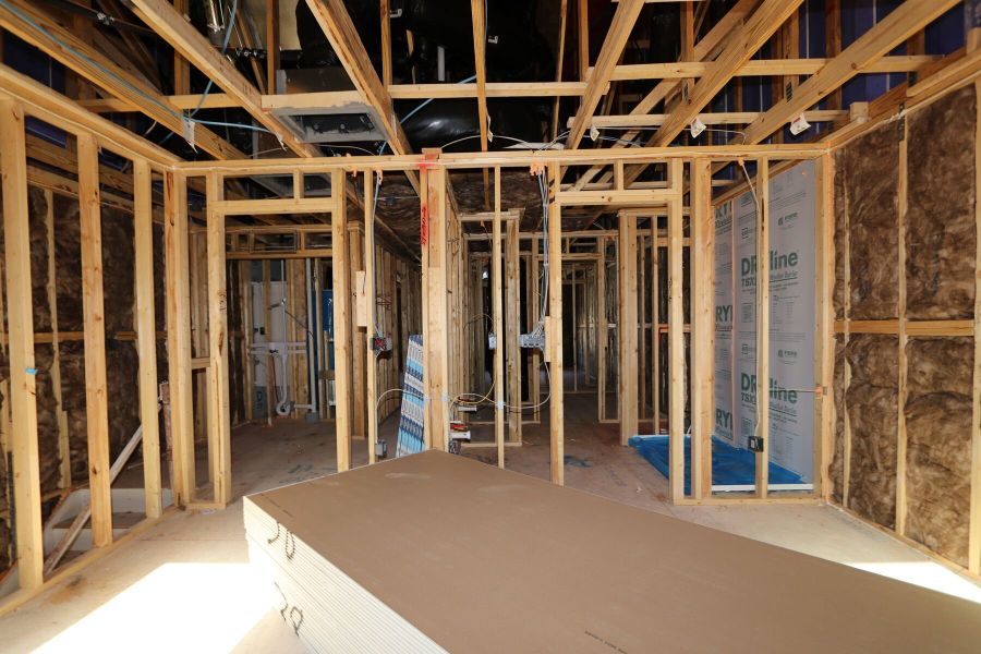 Insulation Insulation