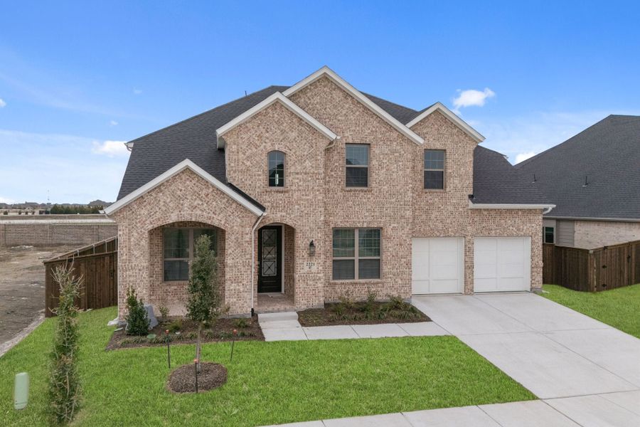 2221 Birch Street, Mansfield, TX.  - Slide 4