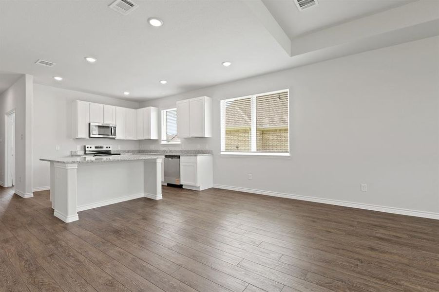 Image 22 of a home in Burgess Meadows.