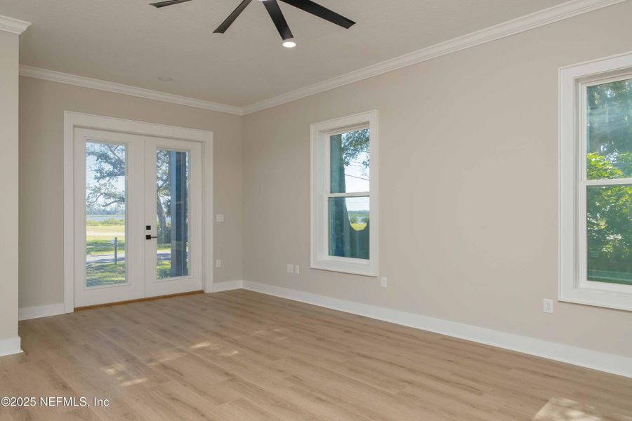 Spacious, unfurnished interior of a new home in , St. Augustine (Image 60). Spacious, unfurnished interior of a new home in , St. Augustine (Image 60).