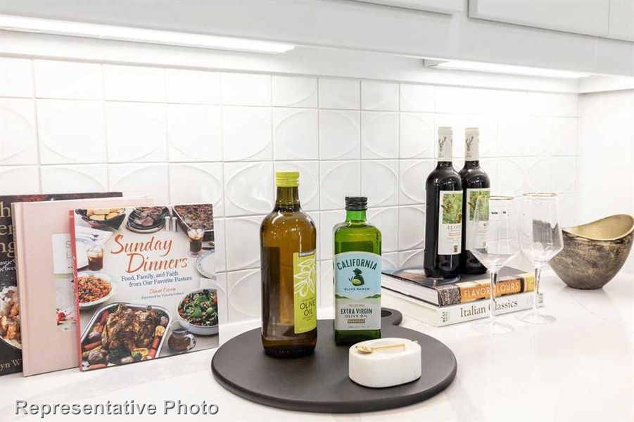 Kitchen (Representative Photo) Kitchen (Representative Photo)