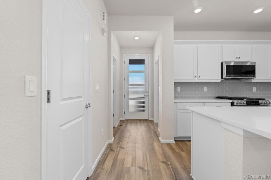 Image 36 of a home in The Villas Collection at Sterling Ranch.