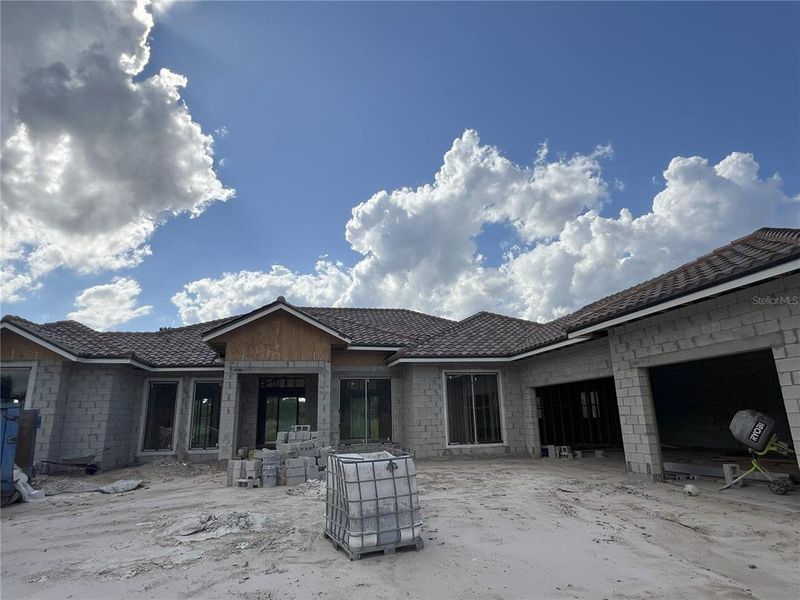 Image 29 of a home in . Image 29 of a home in .