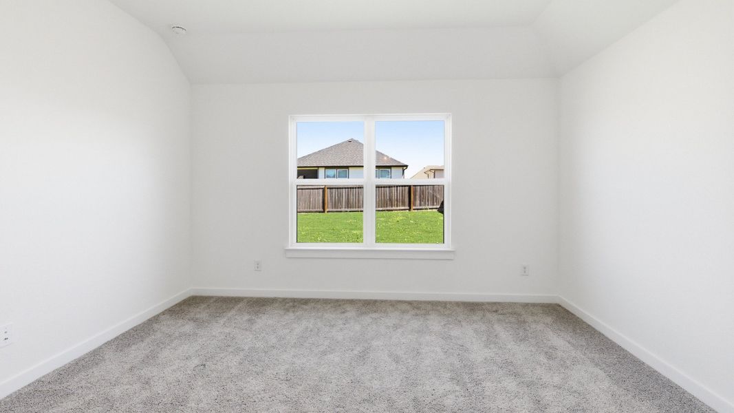 Avalon Floor Plan - Representative Photo
