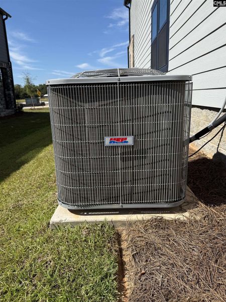 Image 50 of a home in Dunbar Village.