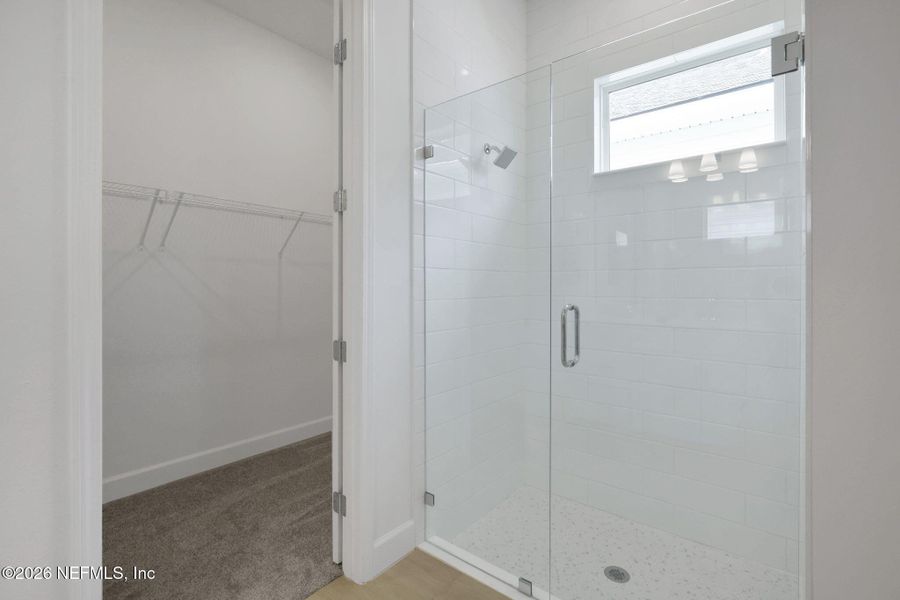 Spacious, unfurnished interior of a new home in , Flagler Beach (Image 24).