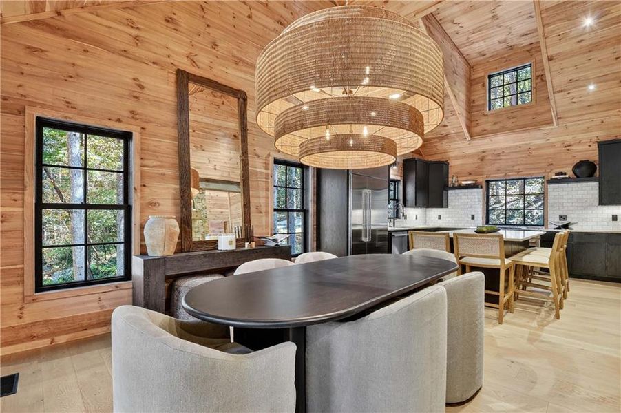 Community amenities in , Blue Ridge (Image 57). Community amenities in , Blue Ridge (Image 57).