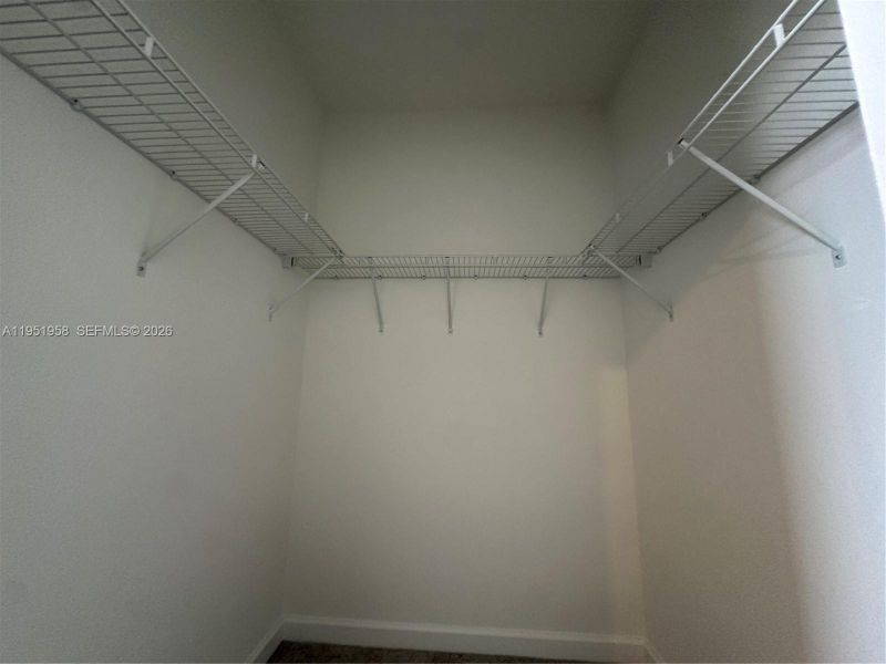 Spacious, unfurnished interior of a new home in , Homestead (Image 22).