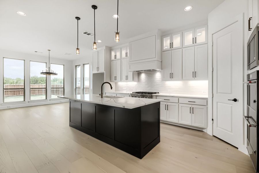 1429 Hidden Cove - Kitchen 1429 Hidden Cove - Kitchen