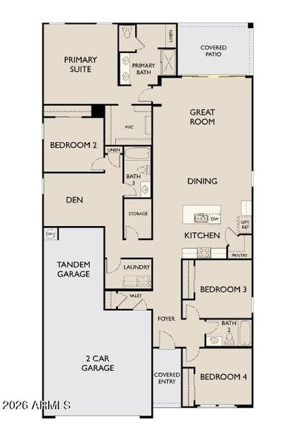 Floorplan Floorplan