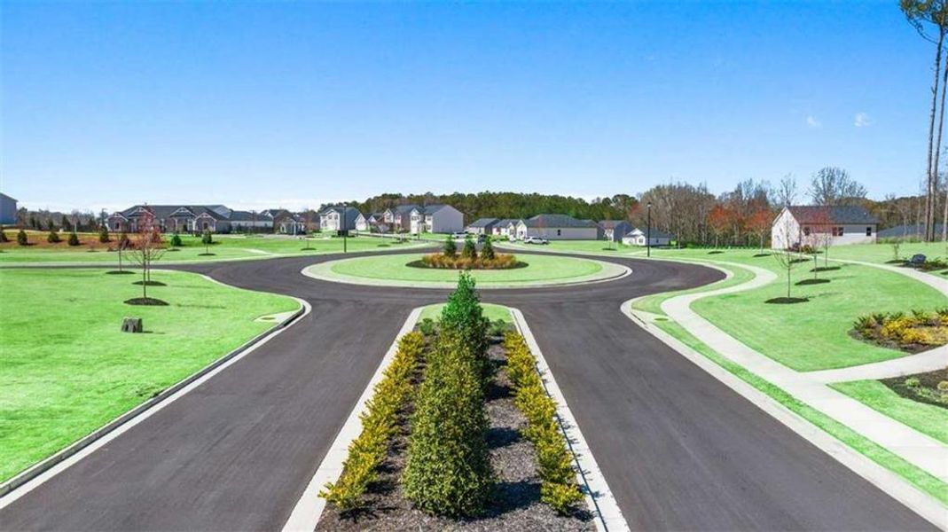 Image 43 of a home in Champion's Run.