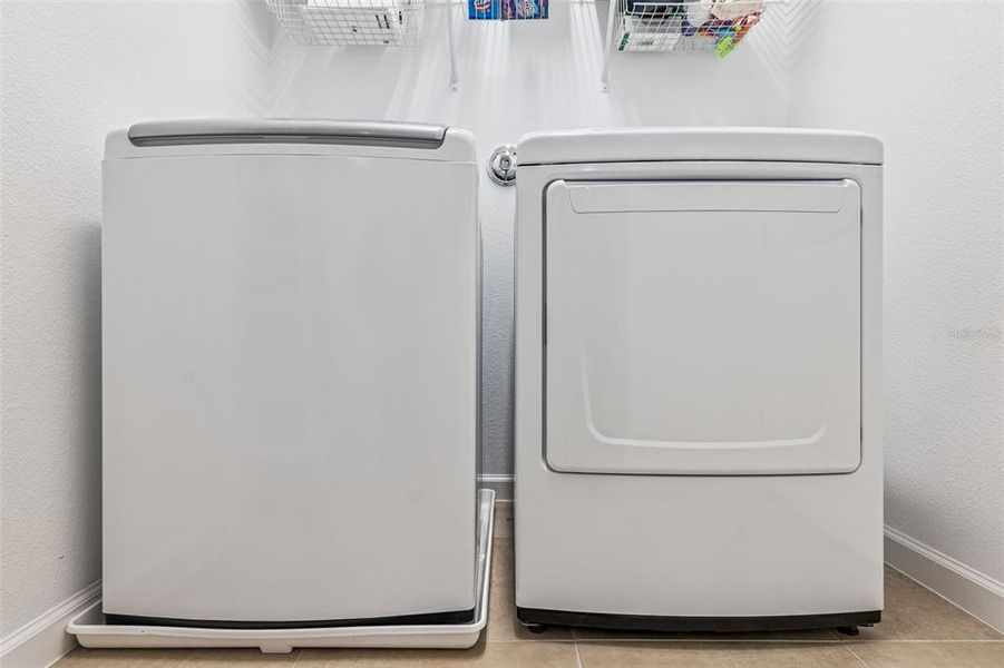 Close-up of interior finishes inside a home in , Daytona Beach (Image 24).