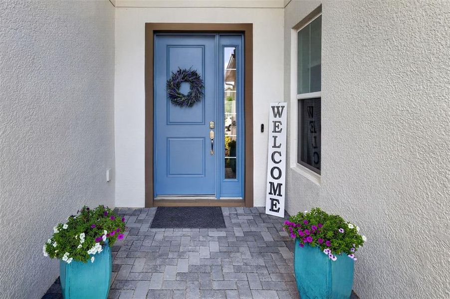 Exterior details and patio area of a home in , Mount Dora (Image 29).