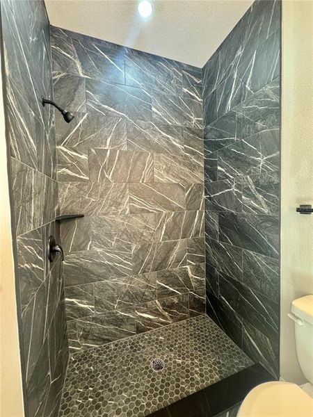 Close-up of interior finishes inside a home in , Lakeland (Image 21). Close-up of interior finishes inside a home in , Lakeland (Image 21).