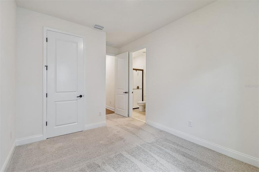 Spacious, unfurnished interior of a new home in Oakfield at Mount Dora Village Series, Mount Dora (Image 26).