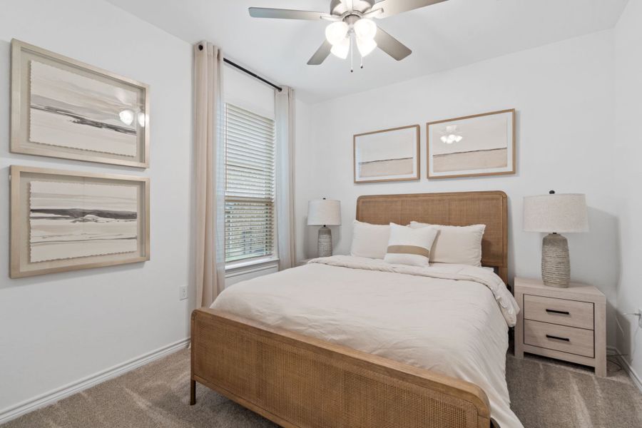 Secondary Room Secondary Room