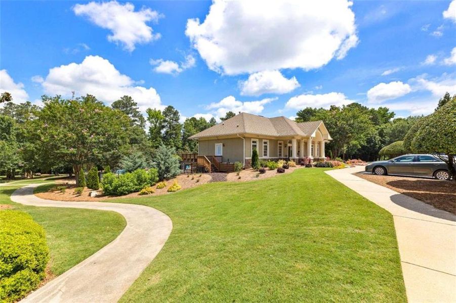 Image 49 of a home in .