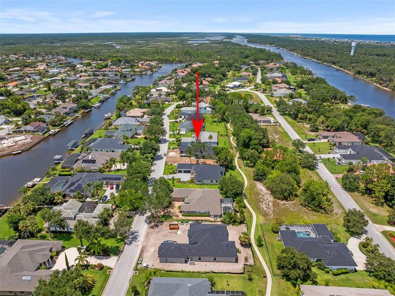 19 Old Oak Dr N - UNDER CONSTRUCTION