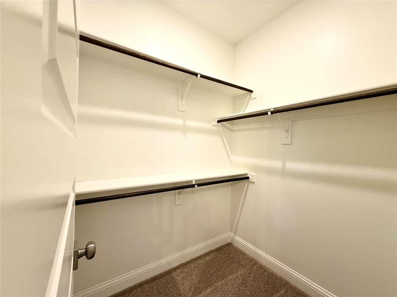 Spacious, unfurnished interior of a new home in , Godley (Image 34). Spacious, unfurnished interior of a new home in , Godley (Image 34).