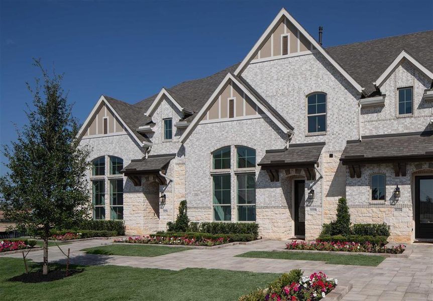 Image 9 of the Towne Lake community in Cypress, TX.