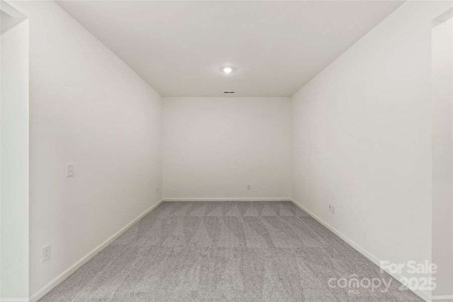 Spacious, unfurnished interior of a new home in , Indian Land (Image 22).
