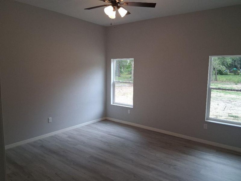 Spacious, unfurnished interior of a new home in , Summerfield (Image 13). Spacious, unfurnished interior of a new home in , Summerfield (Image 13).